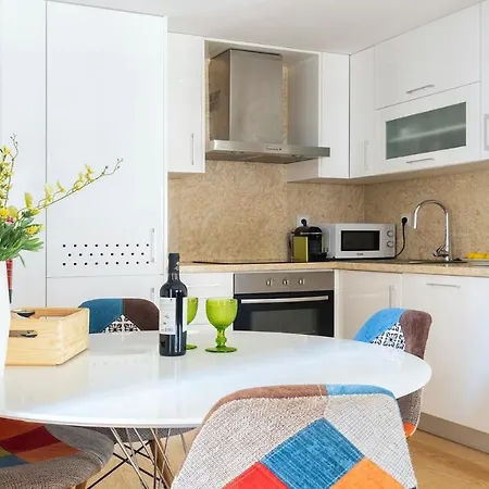 Apartment Plum Guide - Analogy