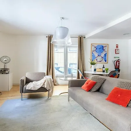 Apartment Plum Guide - Analogy