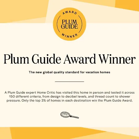 Apartment Plum Guide - Analogy